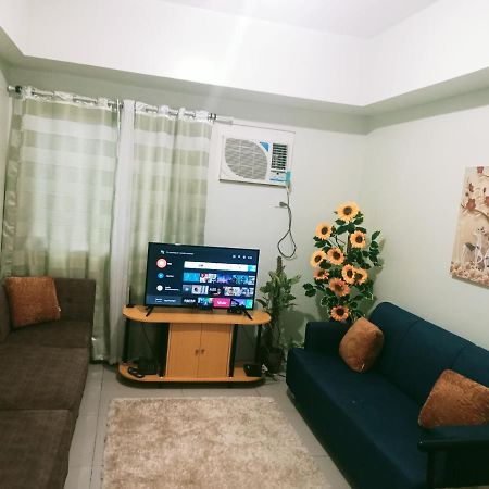 마닐라 Makati Jazz Mall Bel Air 아파트 호텔 외부 사진