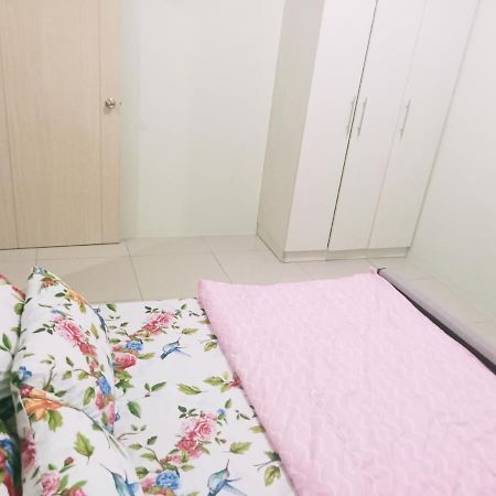 마닐라 Makati Jazz Mall Bel Air 아파트 호텔 외부 사진